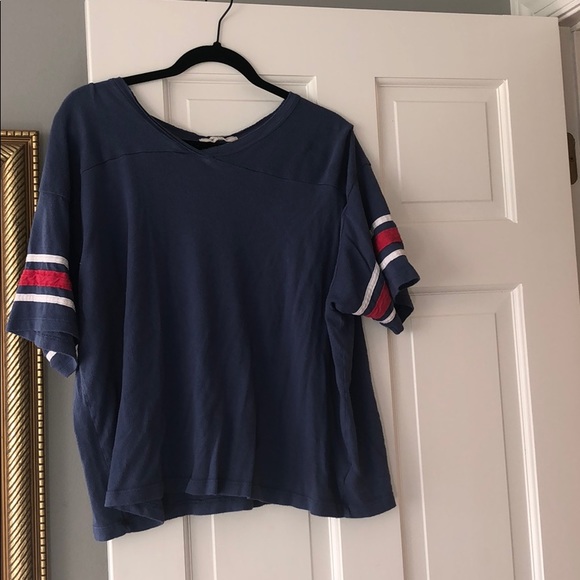 Urban Outfitters Tops - Urban outfitters baseball tee Urban Outfitters Tops - Urban outfitters baseball tee